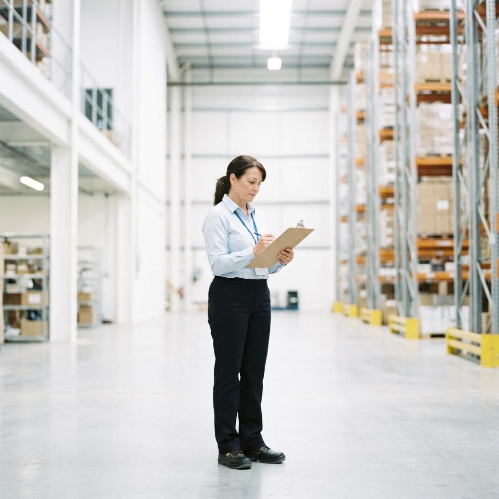 Facilities Management